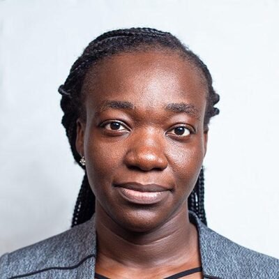 Miriam Amoako