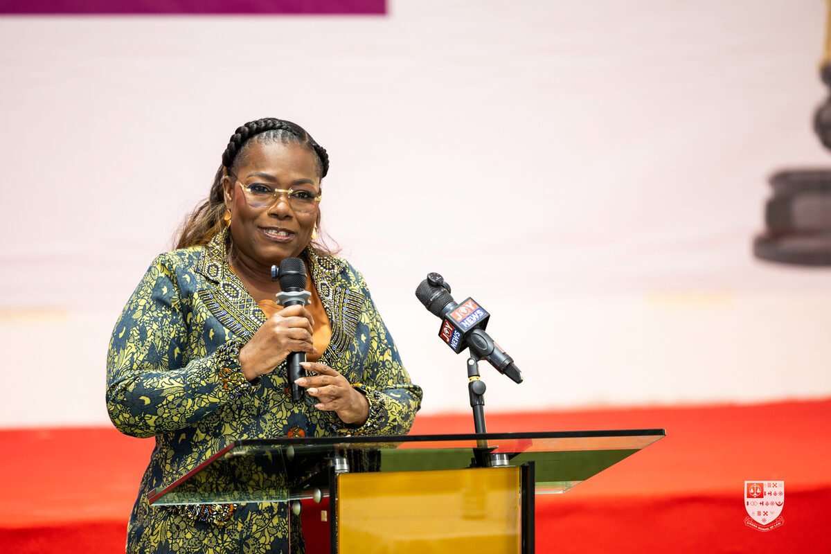 Opening Address