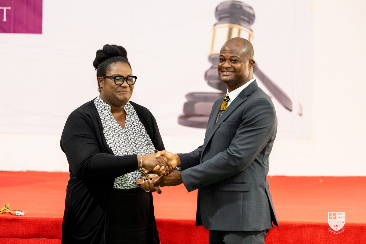 Honouring Trailblazers