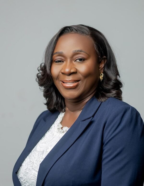 Julie Addo-Yobo