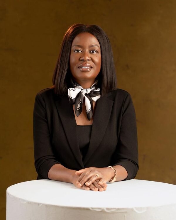Nana Kegya Appiah-Adu