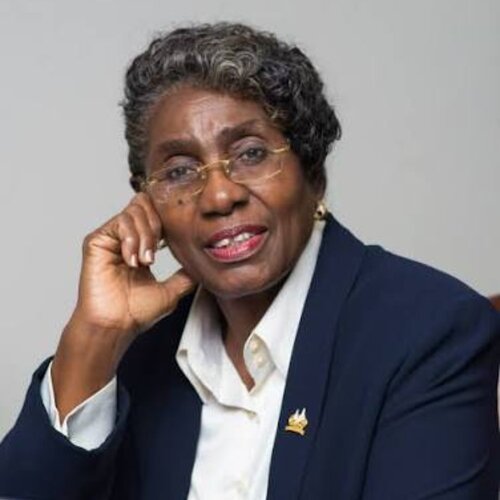 Mrs. Felicia Gbesemete